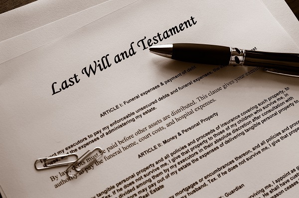 A concise info on online wills