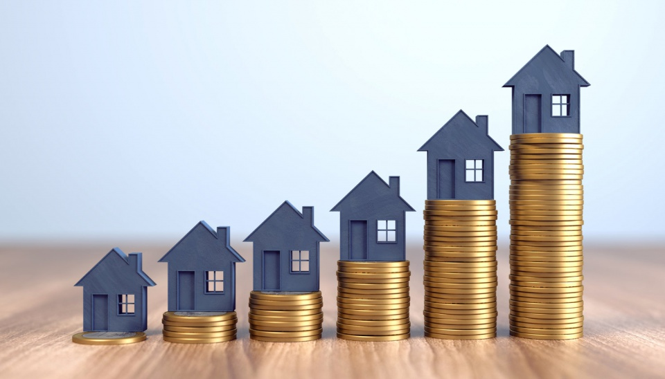 Increasing the value of your property investment