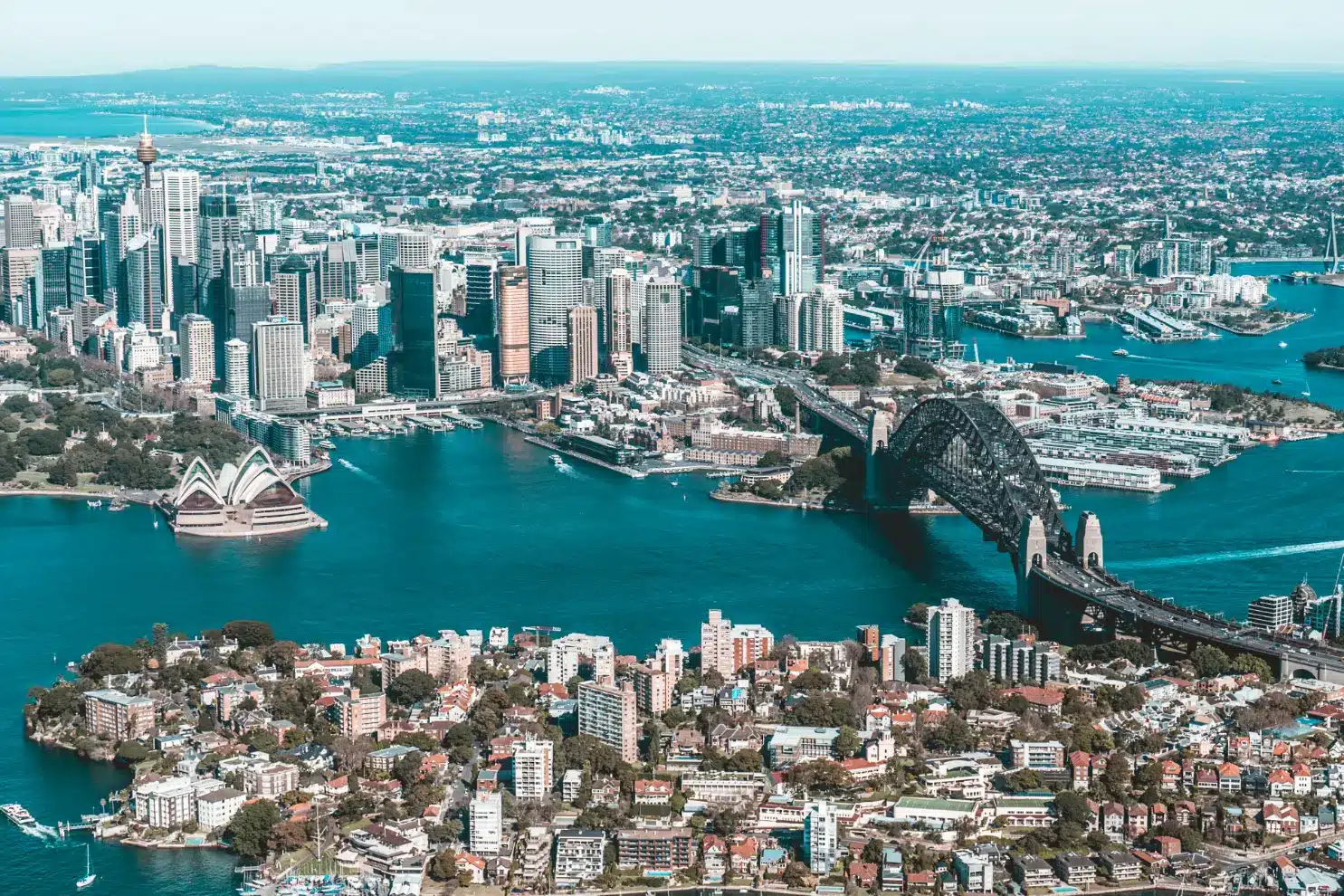 Unlocking the Sydney Property Market with a Professional Buyers Agency