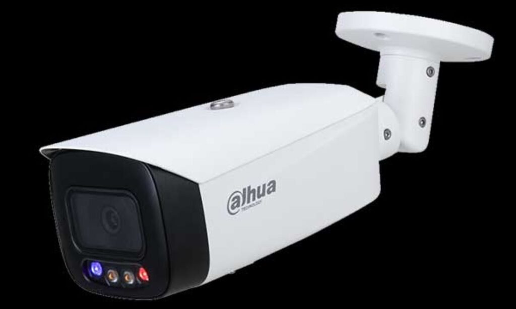 security cameras