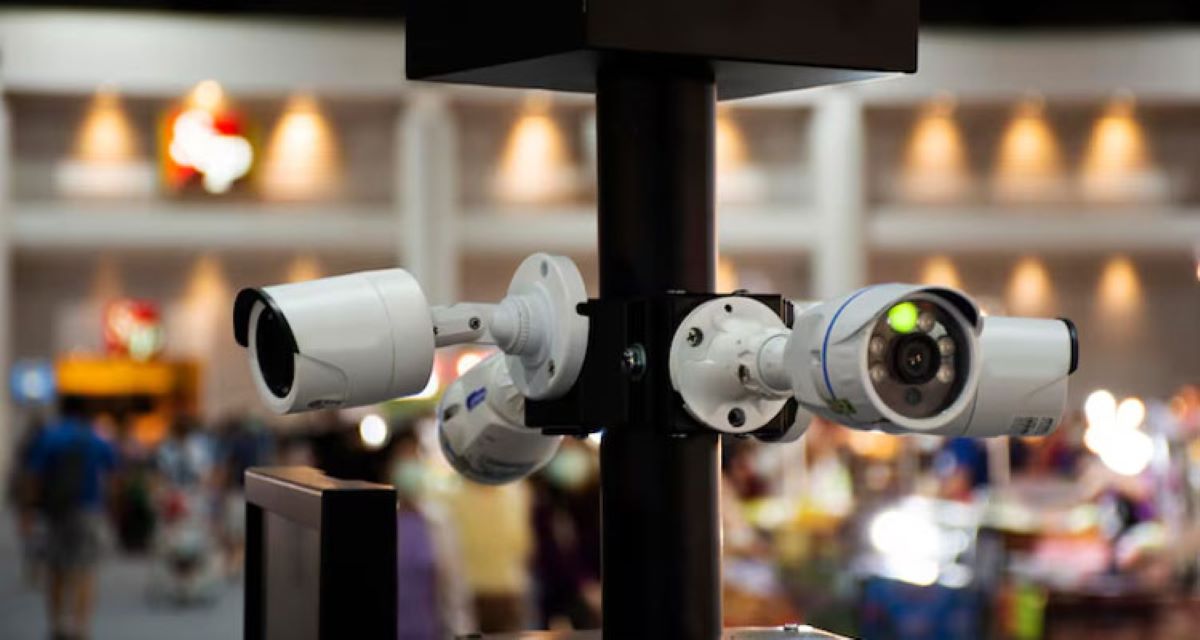 CCTV Camera Installation in Sydney: What You Need to Know
