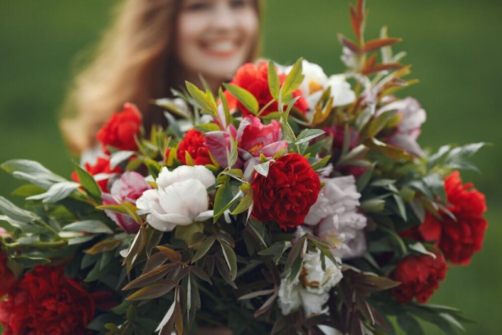 Lane Cove Flowers