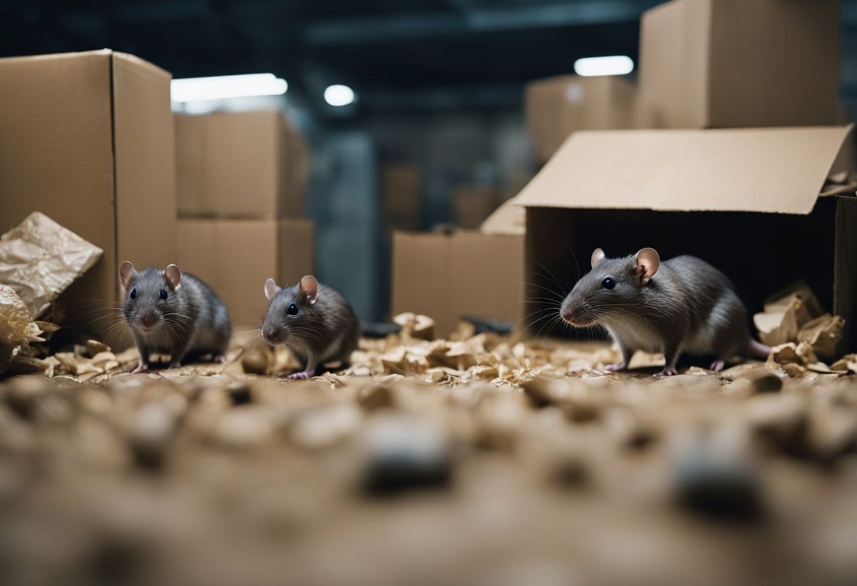The Latest Advances in Rodent Treatment Sydney Technology