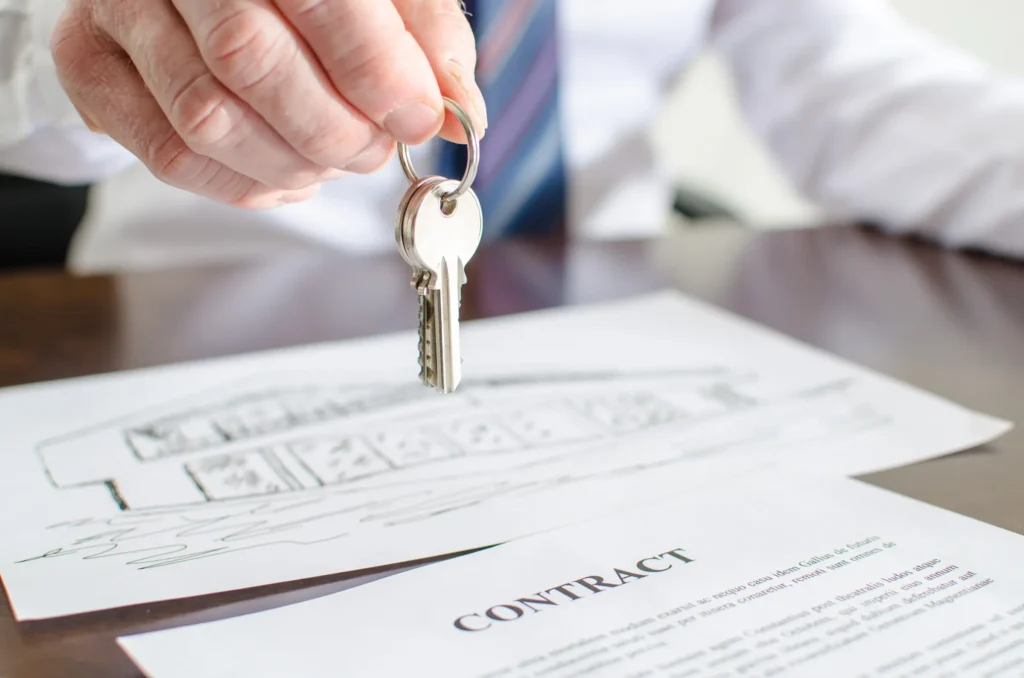 Buyers Agent