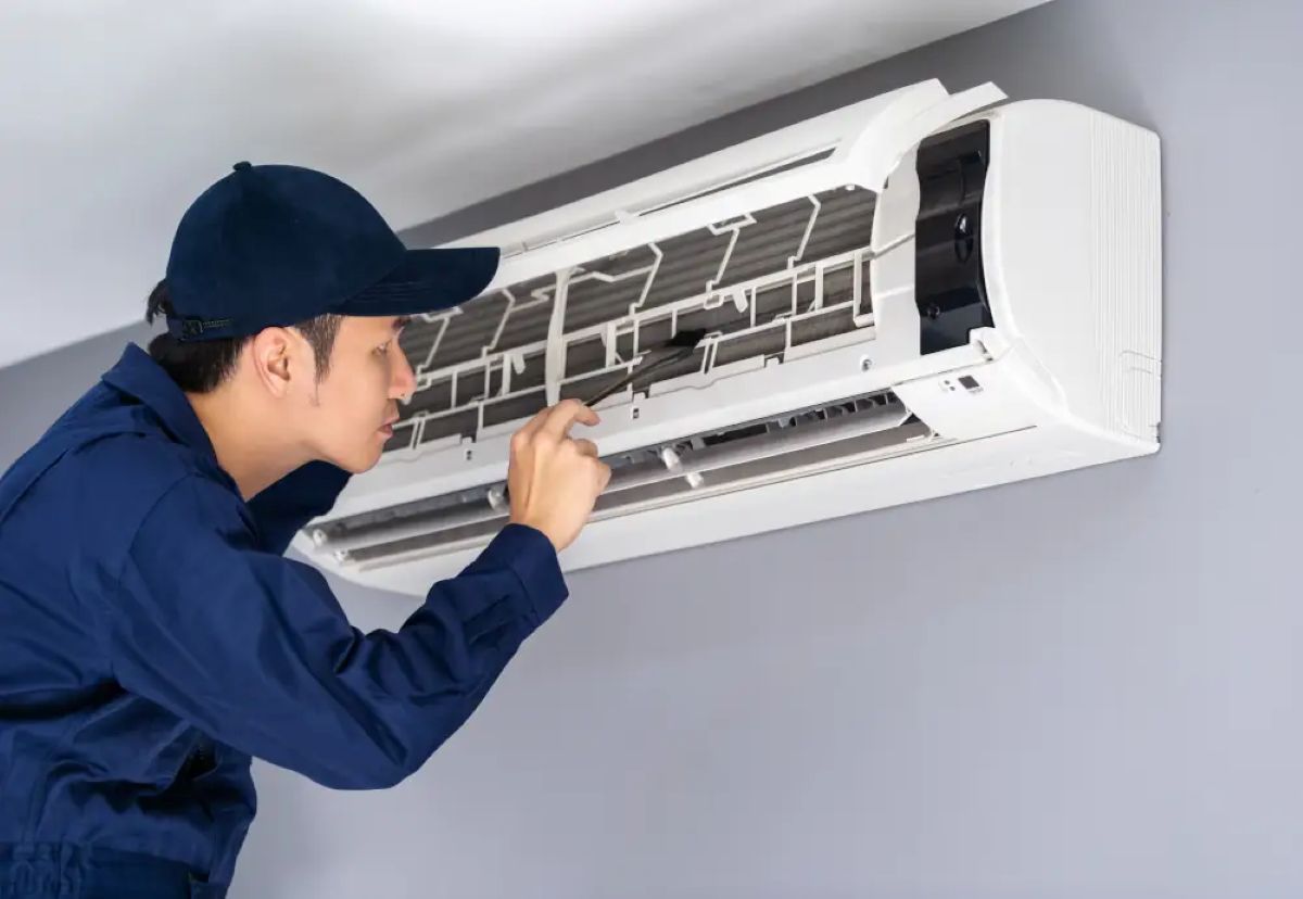 Air Conditioning Repairs Blacktown: Can Better Cooling Help With Heat, Sweat, and Daily Comfort?