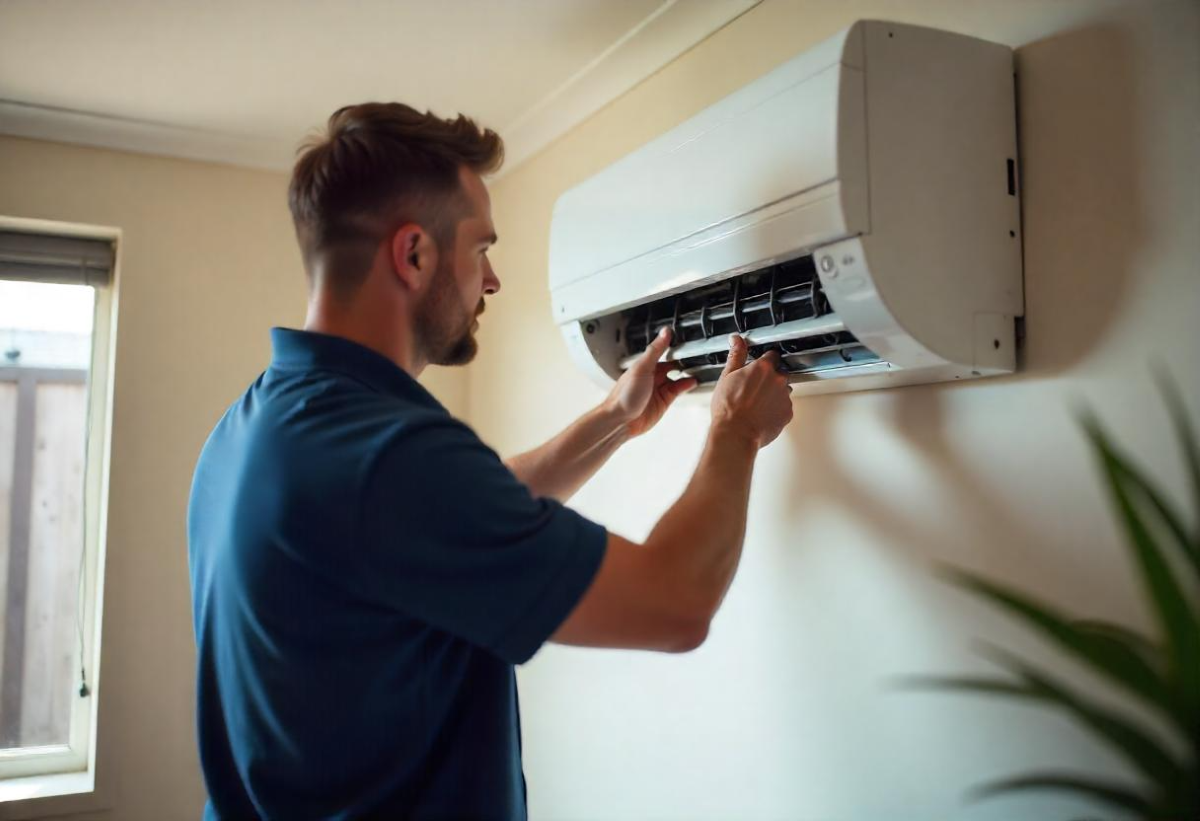 Air Conditioning Installation Hills District: How to Plan a Smarter Home Comfort Upgrade