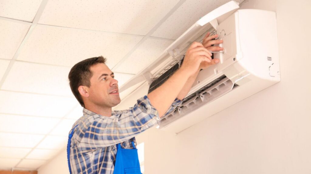 Air Conditioning Repairs Blacktown